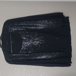 Eileen Fisher sweater set